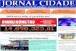 Jornal Cidade Ibitinga ED 032 - 16-08-2014