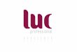 LUC Professional | Catálogo virtual