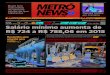 Metrô News 29/08/2014