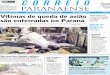 Jornal Correio Paranaense - Edição 01-09-2014