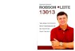Fé e Política - Robson Leite 13013