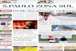 05 a 11 de setembro de 2014 - Jornal São Paulo Zona Sul
