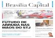 Jornal Brasília Capital 173ª Edição