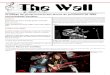 The Wall - 1ª Edição