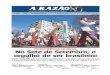 Jornal A Razão 08/09/2014