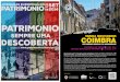 Venha descobrir Coimbra! Património Mundial da Humanidade