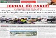 Jornal do Cariri - 09 a 15 de setembro de 2014