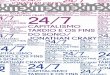 24/7 - Capitalismo tardio e os fins do sono - Jonathan Crary
