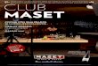 Catálogo Club Maset Otoño 2014