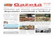 Gazeta de Varginha - 17/09/2014