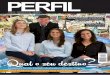 Revista PERFIL Navegantes - 14a. Edição