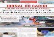 Jornal do Cariri -23 a 29 de Setembro de 2014