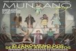 Mundano Mag №01