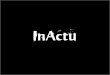 Catálogo Exposição de Arte e Linguagem Contemporânea "InActu"