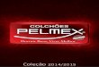 Catálogo Pelmex 2014-2015