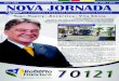 Nova Jornada, Jornal 03, Tupi, Tupiry, Antártica e Vila Sonia