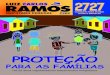 Proteção para as famílias