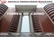 Angola Imobiliário Magazine - Setembro 2014