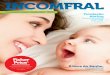 INCOMFRAL - Enxoval Bebê e Infantil • Coleção 2014