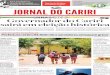 Jornal do Cariri - 30 de setembro a 06 de outubro de 2014