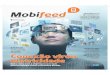 Revista Mobifeed - Segunda Edição - Setembro 2014