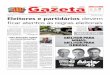 Gazeta de Varginha - 02/10/2014