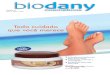 Biodany Edição 52 - Out. Nov. Dez