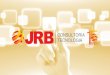 Serviços e Produtos - JRB Consultoria & Tecnologia