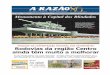 Jornal A Razão 17/10/2010