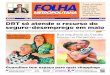 Folha Metropolitana 20/10/2014