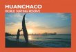 Huanchaco - Reserva Mundial de Surf