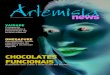 Artemisia News - Edição Novembro 2014