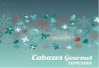 CabazesGourmet Catálogo 2014