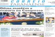 Jornal Correio Paranaense - Edição 28-10-2014