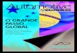 Revista Automotive Business - Edição Especial Chery | outubro 2014