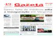 Gazeta de Varginha - 30/10/2014