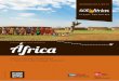 Africa - Inverno 2014 2015
