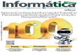 Informática em Revista - Edição 100 - Novembro/2014