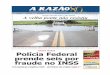 Jornal A Razão 31/10/2014