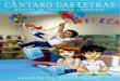 CÂNTARO DAS LETRAS DIGITAL (VOLUME I)