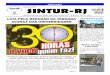 Jornal do Sintur-RJ n° 1