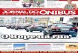 Jornal do Ônibus - Edição 04/11/2014