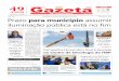 Gazeta de Varginha - 06/11/2014