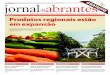 Jornal de Abrantes - Edição Novembro 2014