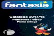 FORTEX - FANTASIA - Portfolio 2014 v1107