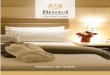 Diretório de hotéis - Bristol Hotéis e Resorts
