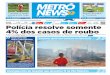 Metrô News 12/11/2014