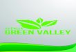 Portfólio agência green valley