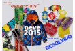 Neve 2015 flyer