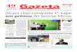Gazeta de Varginha - 15/11 a 17/11/2014